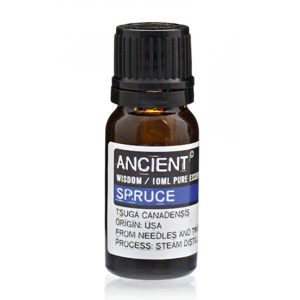 Essential Oil Spruce